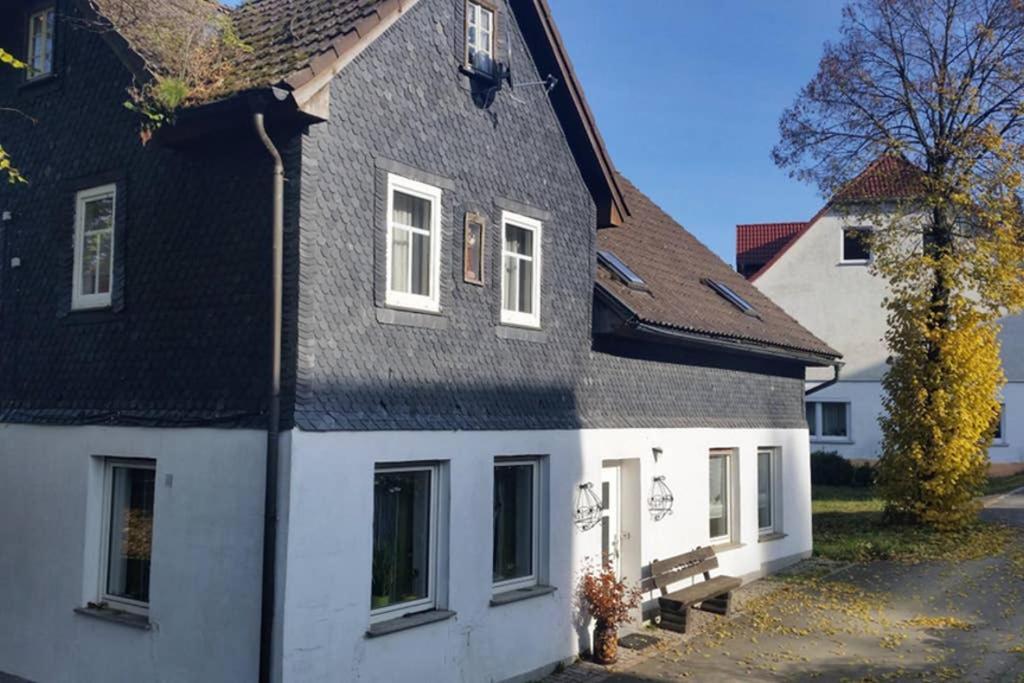 Landhaus Haid Presseck Exterior foto